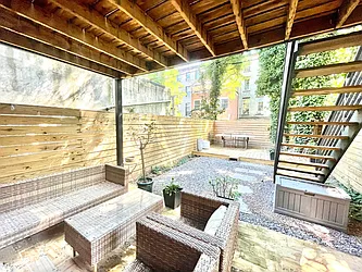 Rented by Pear NYC LLC