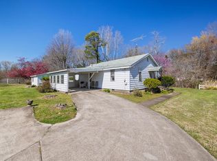 1000 Olive St, Providence, KY 42450