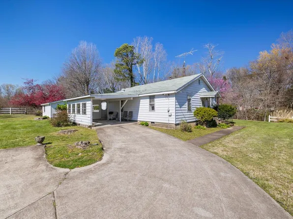 1000 Olive St, Providence, KY 42450