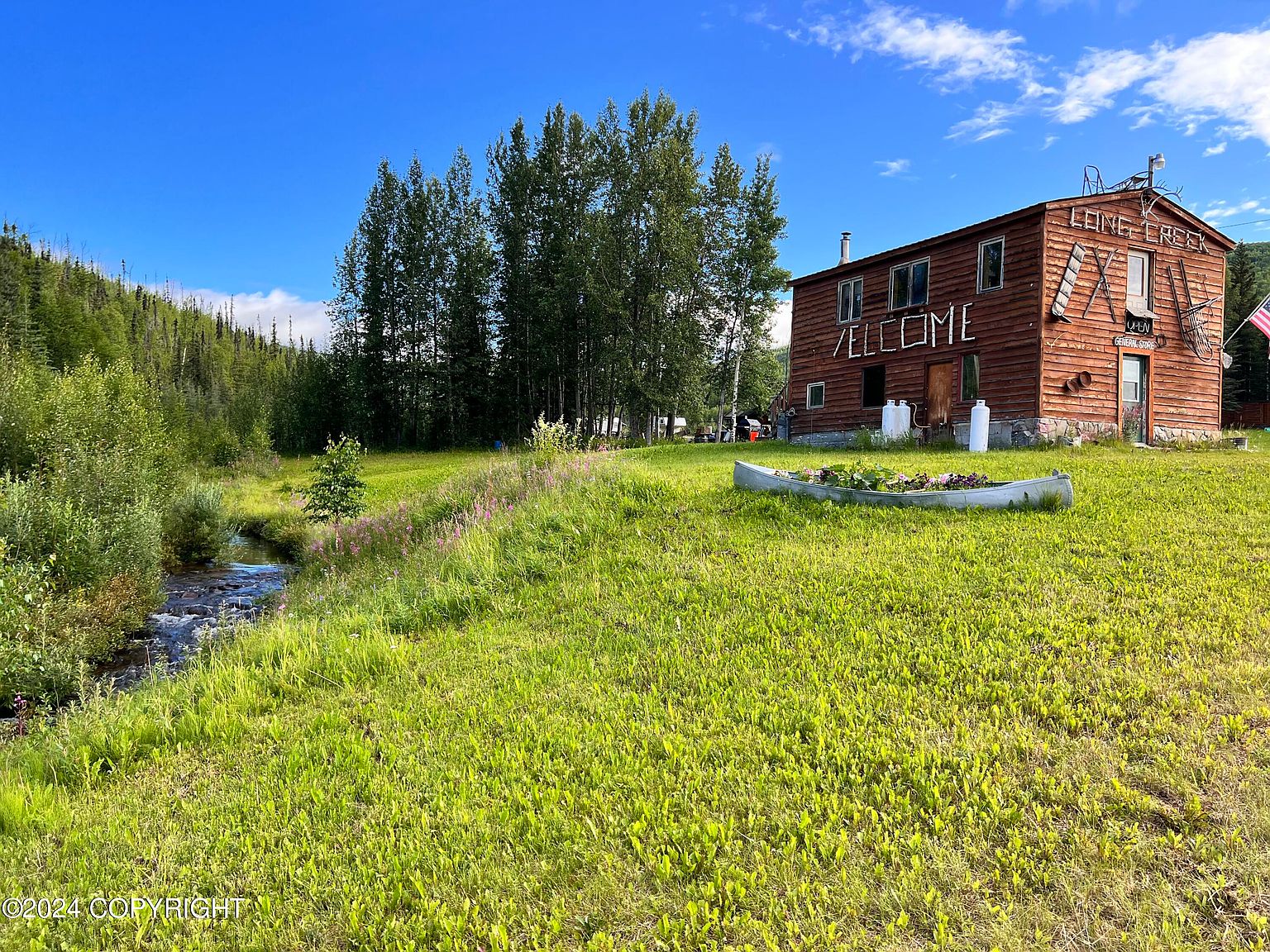 8721 Steese Hwy, Fairbanks, AK 99712 MLS 241223 Zillow