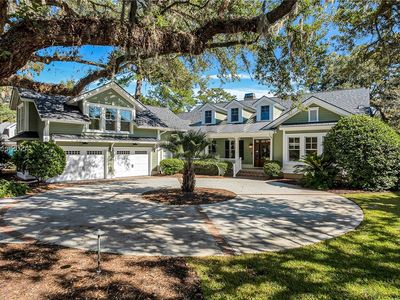 264 Bamberg Dr, Bluffton, SC, 29910