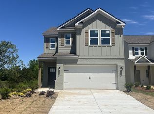 2043 Firelight Way #81, Ooltewah, TN 37363