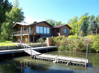 13023 Windsong Dr, Kabetogama, MN 56669