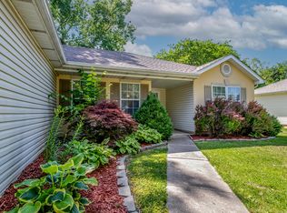 2901 Yukon Dr, Columbia, MO 65202