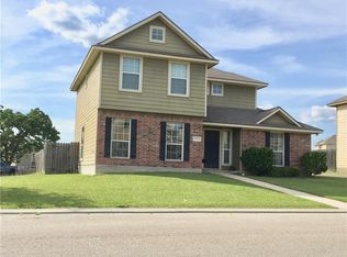 4103 McLister Dr, College Station, TX 77845