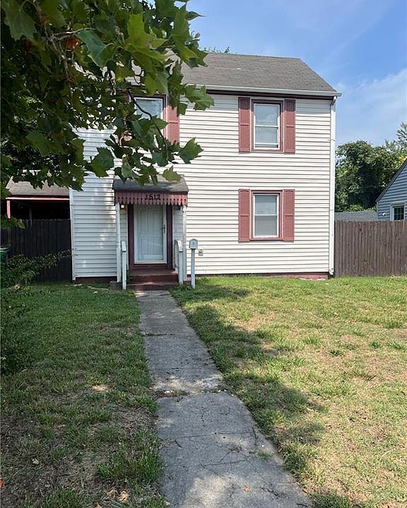 1st image of 1512 Rolfe Pl