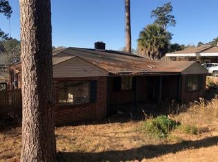 204 Lakewood Rd, Augusta, GA 30904