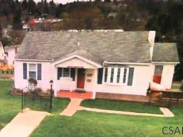 556 Edward St, Johnstown, PA 15905
