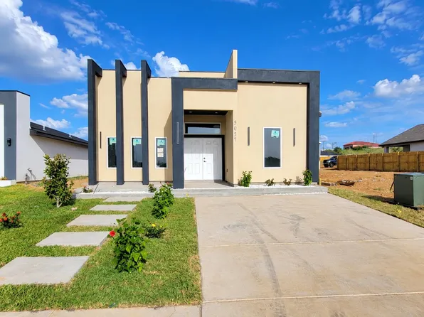 5057 Luna Grande Loop, Laredo, TX 78046