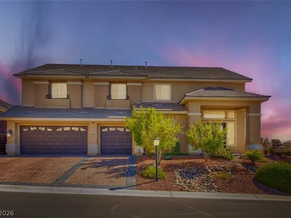 6941 Lazy Sunset Ct, Las Vegas, NV 89156