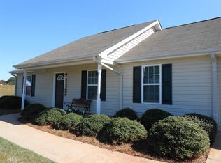 716 Glen View Loop, Monticello, GA 31064