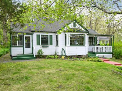 133 West Spring DRIVE, Twin Lakes, WI, 53181