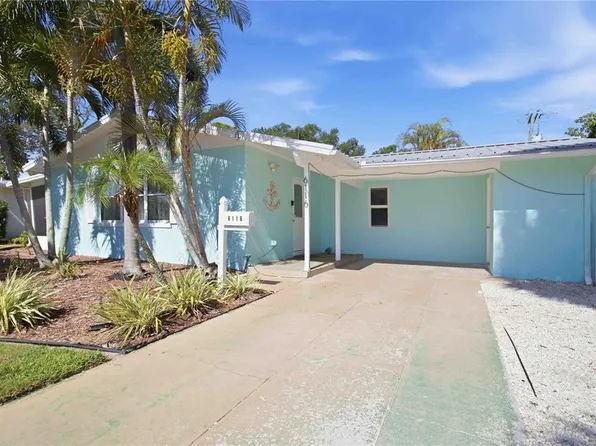 6116 DARTMOUTH DRIVE, BRADENTON, FL 34207