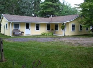 4530 County Road 489, Onaway, MI 49765