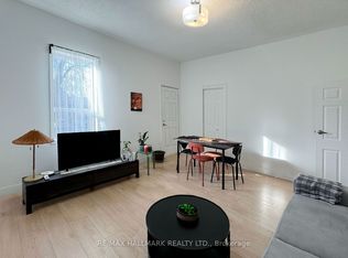 77 Northcote Ave Floor 2, Toronto, ON M6J 3K2