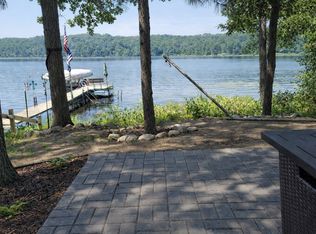 28399 Mayo Hills Rd, Pequot Lakes, MN 56472