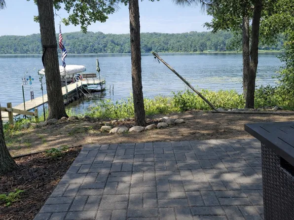 28399 Mayo Hills Rd, Pequot Lakes, MN 56472