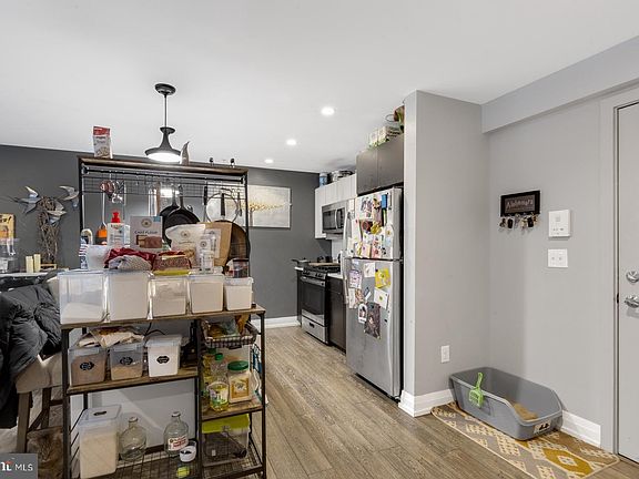 2nd image of 512 E Girard Ave APT 302