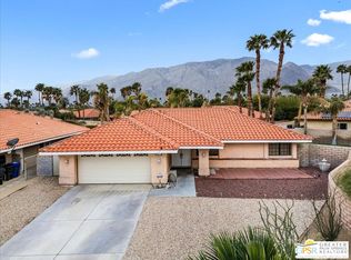 1433 E Gem Cir, Palm Springs, CA 92262
