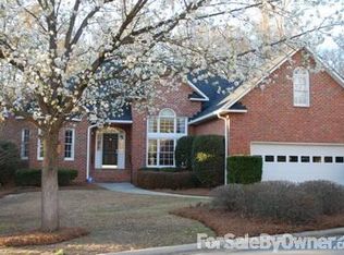 234 Sandstone Rd, Columbia, SC 29212