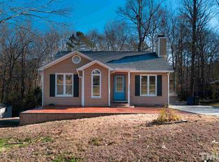 8 Phauff Ct, Durham, NC 27703