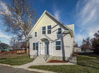 222 W Morton St, Walla Walla, WA 99362