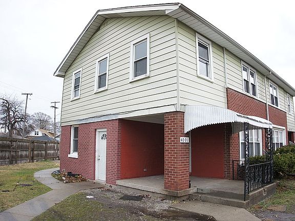 2nd image of 4001 Fern St