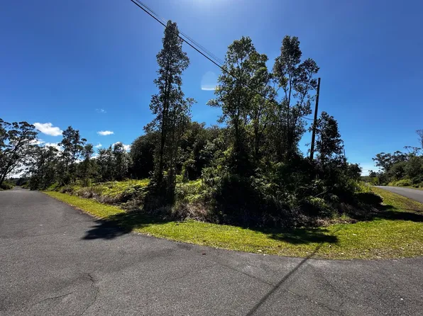 Heno St Lot 142, Volcano, HI 96785