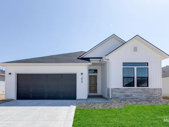 212 Idalou Way, Caldwell, ID 83605
