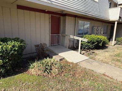 6618 S Zunis Ave #210, Tulsa, OK, 74136