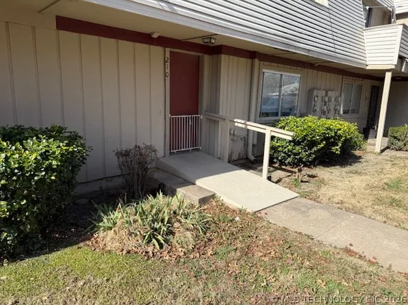 6618 S Zunis Ave #210, Tulsa, OK 74136
