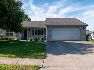 2043 Duncan Dr, Huntington, IN 46750