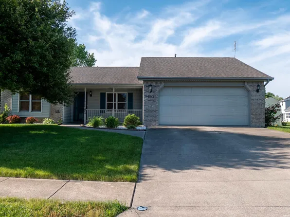 2043 Duncan Dr, Huntington, IN 46750