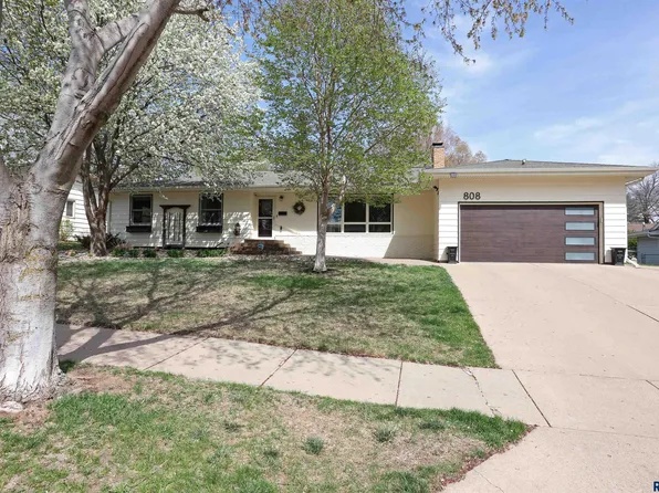 808 E 35th St, Sioux Falls, SD 57105