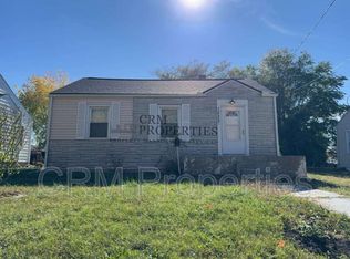 1233 E Jefferson St, Kokomo, IN 46901