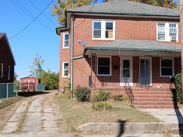 14 Naylor Ave, Penns Grove, NJ 08069