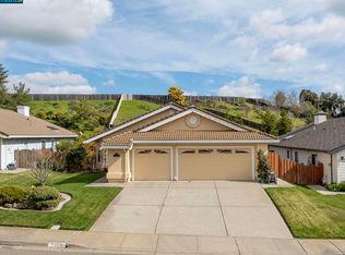 5369 Carriage Dr, Richmond, CA 94803