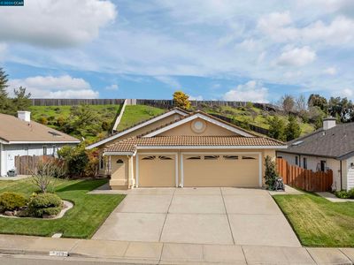 5369 Carriage Dr, Richmond, CA, 94803
