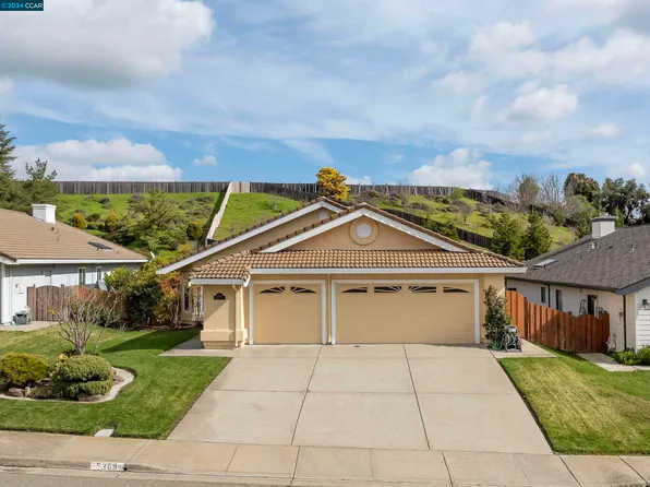 5369 Carriage Dr, Richmond, CA 94803
