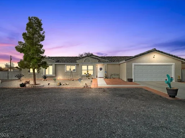 1760 Cypress Point Ct, Pahrump, NV 89048