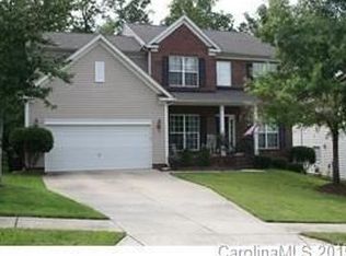 2202 Baggins Ln, Charlotte, NC 28269
