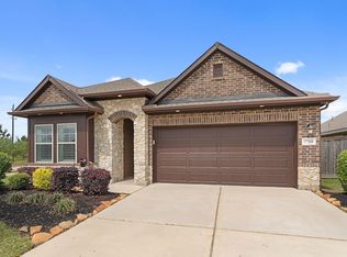 2710 Torrey Pines Dr, Brookshire, TX 77423