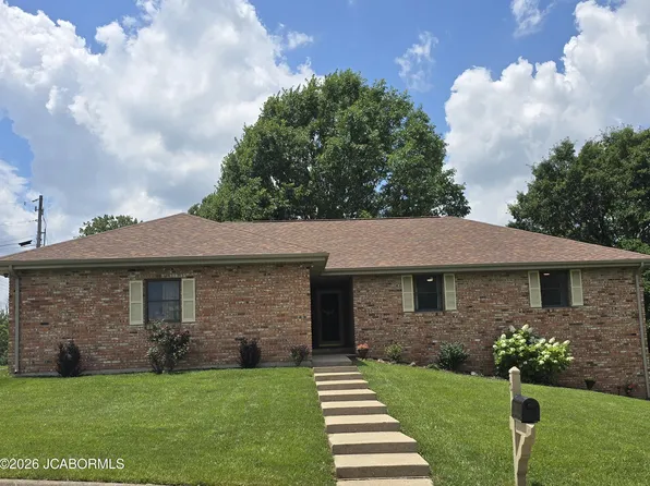 101 Kingsbury Ct, Jefferson City, MO 65109