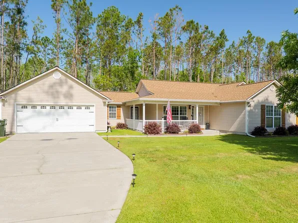 17 Live Oak Trl, Lakeland, GA 31635