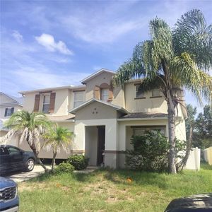 529 ALDRIDGE LANE, Davenport, FL, 33897