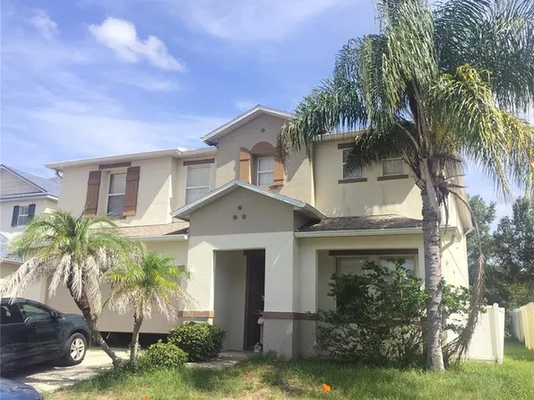 529 ALDRIDGE LANE, DAVENPORT, FL 33897