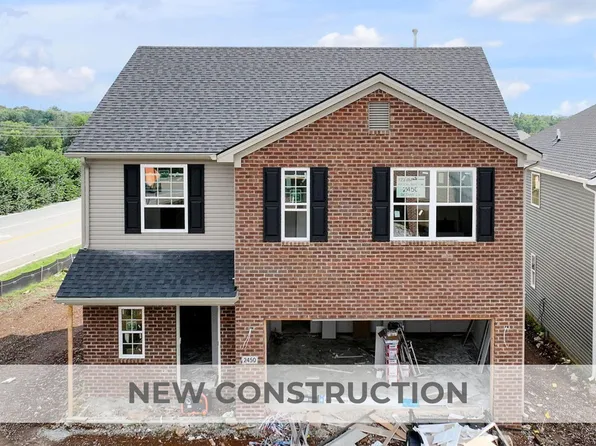 2450 Dittany Ln, Lexington, KY 40511