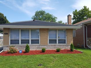 14331 Minerva Ave, Dolton, IL 60419