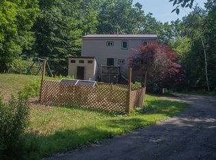 48 Gravel Hill Rd, Windham, ME 04062