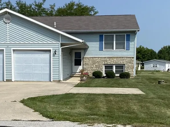11161 State Route 364 #B, Saint Marys, OH 45885
